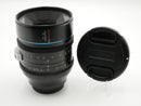 USED Sirui Anamorphic 35mm T2.9 FF 1.6x L Mount (60903976WW)
