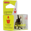 Lomography LomoChrome Metropolis 100-400 35mm Color Negative  Single Roll