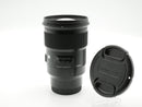 Used Sigma 50mm F1.4 DG  Sony FE(53154115WW)