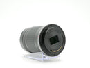 Used Canon RF 55-210mm F5-7.1 IS STM (5452000139WW)