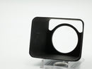USED E.Leitz New York Summar vented lens hood shade Black SOOMP