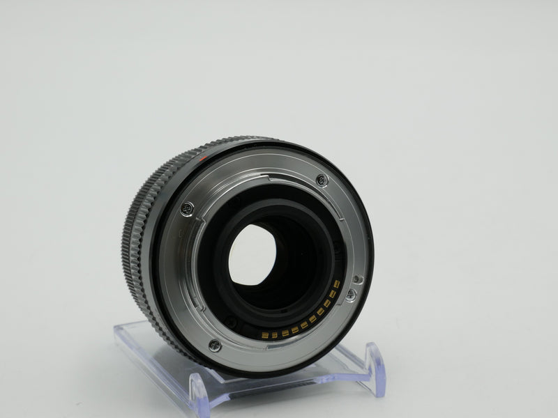 USED Fujifilm XF 35mm 2 R WR (66A19517WW)