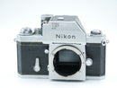 PARTS OR REPAIR Nikon F Body (