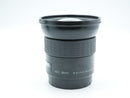 Used Hasselblad HCD 28mm F4 (7LSU12586WW)