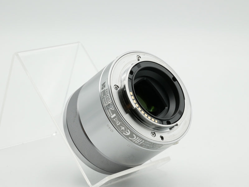 Used Sony 30mm f/3.5 Macro Lens for Sony E-Mount (