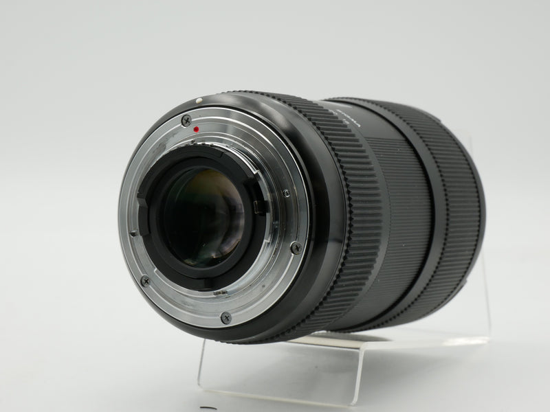 USED Sigma Nikon F 18-35mm f1.8 (50236708)