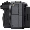 OPEN-BOX Sony FX3A Full-Frame Cinema Camera (SO11012389AWW)