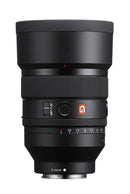 OPEN-BOX Sony FE 50mm f/1.2 GM Lens (S011893695RWWR)