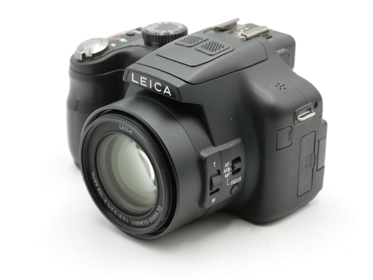 Used Leica V-Lux 3 (4266250WW)