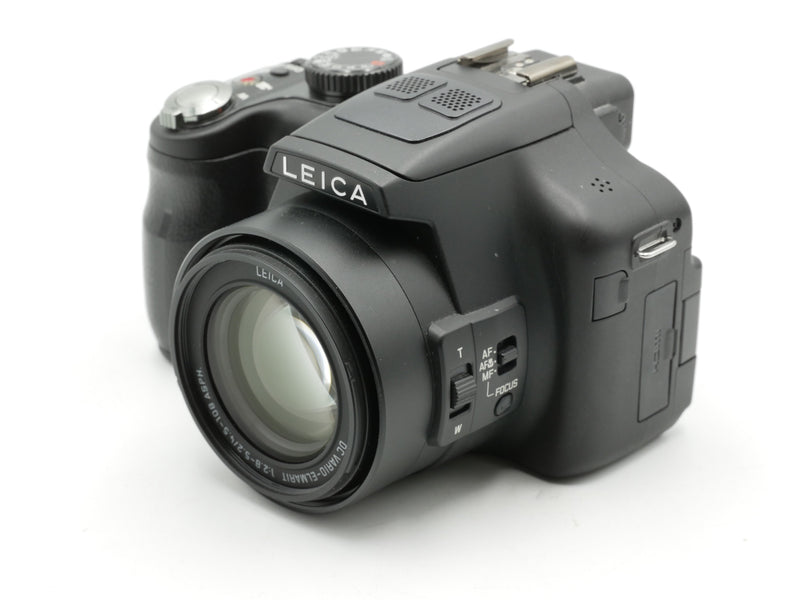 Used Leica V-Lux 3 (4266250WW)