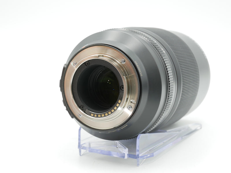 Retired Rental FUJIFILM XF 80mm F2.8 R LM OIS WR Macro Lens (