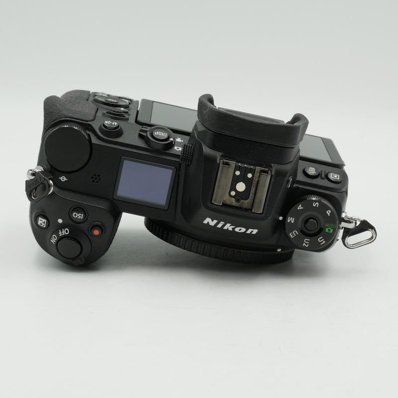Used Nikon Z7 Body (3007060WW)