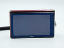 Used Nikon COOLPIX S60 Point & Shoot Digital Camera (