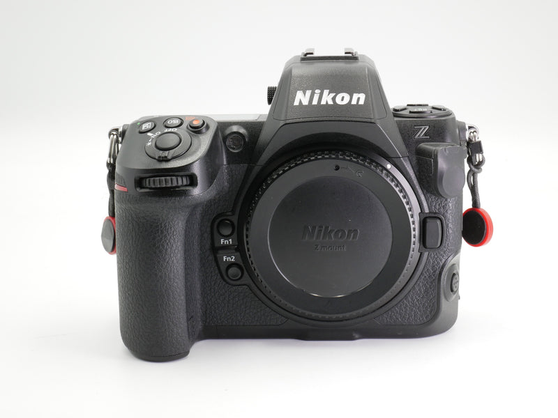 USED Nikon Z8 Body Only (3013797WW)