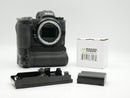 USED Nikon Z6 II Mirrorless Digital Camera (3032562WW)