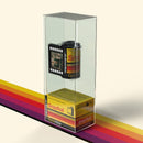 Escura SnapRoll Key Chain Digital Camera (Random Style Blind Box)