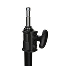 ProMaster Rolling Studio Stand - Black