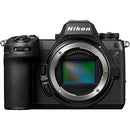 OPEN-BOX Nikon Z6 III Mirrorless Camera Body Only (3014489WW)