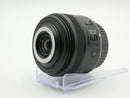 Used Canon EF-S 35mm F2.8 Macro (6001100282WW)