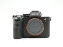 Used Sony A7 V Body *Like New 270 SC* (1351597WW)