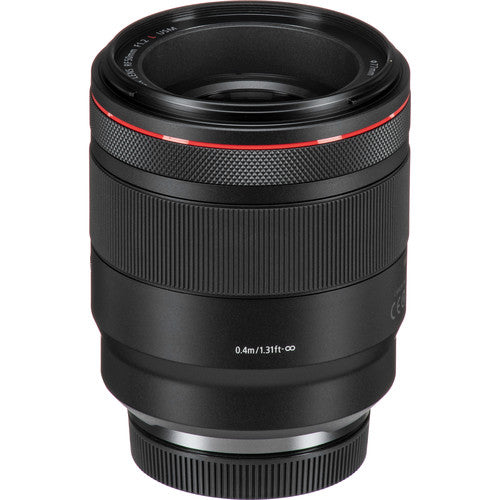 Canon RF 50mm f/1.2 L USM Lens