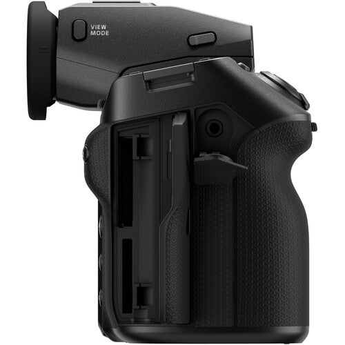 FUJIFILM GFX 100 II Mirrorless Digital Camera Body