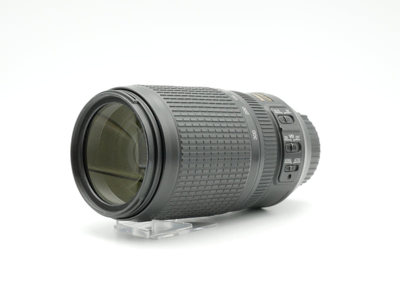 USED Nikon AF-S Nikkor 70-300mm f/4.5-5.6 G (