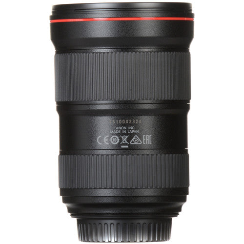 Amazon.com : Canon EF 16–35mm f/2.8L III USM Lens, Black