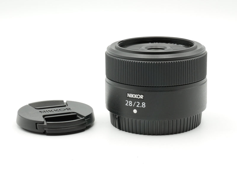 USED - Nikon Nikkor Z 28mm F2.8 (