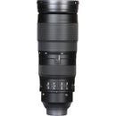 Nikon AF-S NIKKOR FX 200-500mm F5.6E Lens