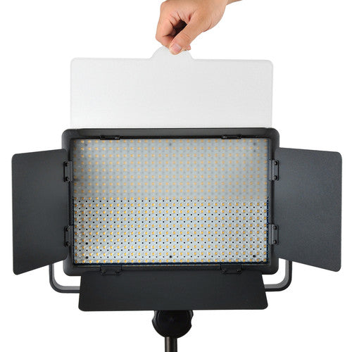 Godox LED500C Bi-Color LED Video Light