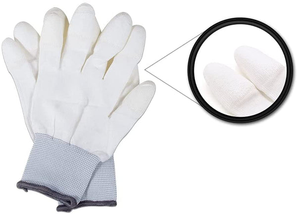 VSGO Anti-Static Cleaning Gloves (1 Pair)