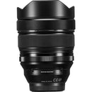 FUJIFILM XF 8-16mm f/2.8 R LM WR Lens
