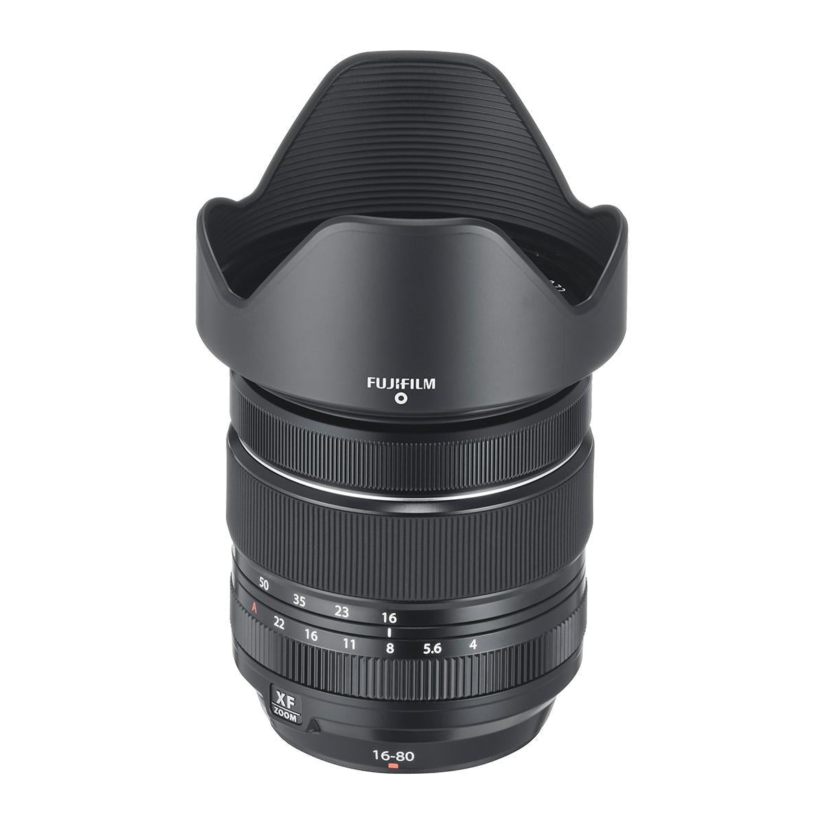 レンズ(ズーム) fujifilm xf 16-80mm f/4 ois wr ヨドバシ.com - 富士フイルム FUJIFILM XF16-80mmF4 R OIS WR