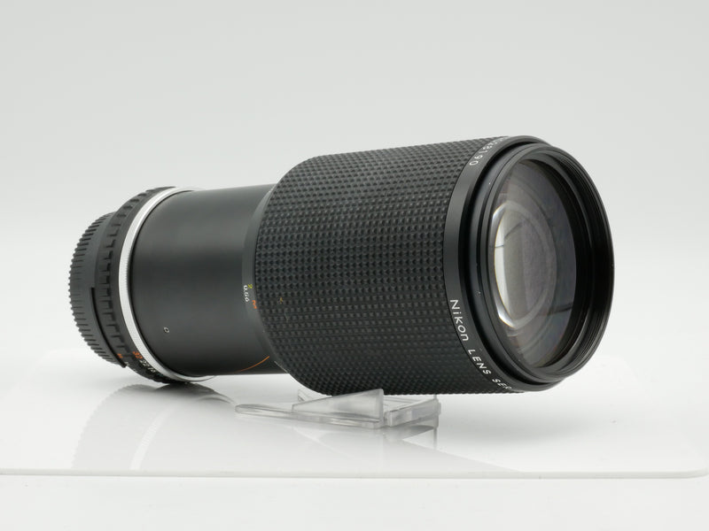 USED Nikon Series E 70-210mm f/4 AI-S (