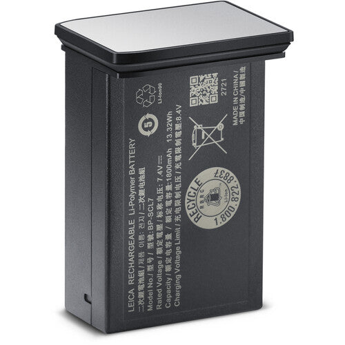 Leica BP-SCL7 Lithium-Ion Battery