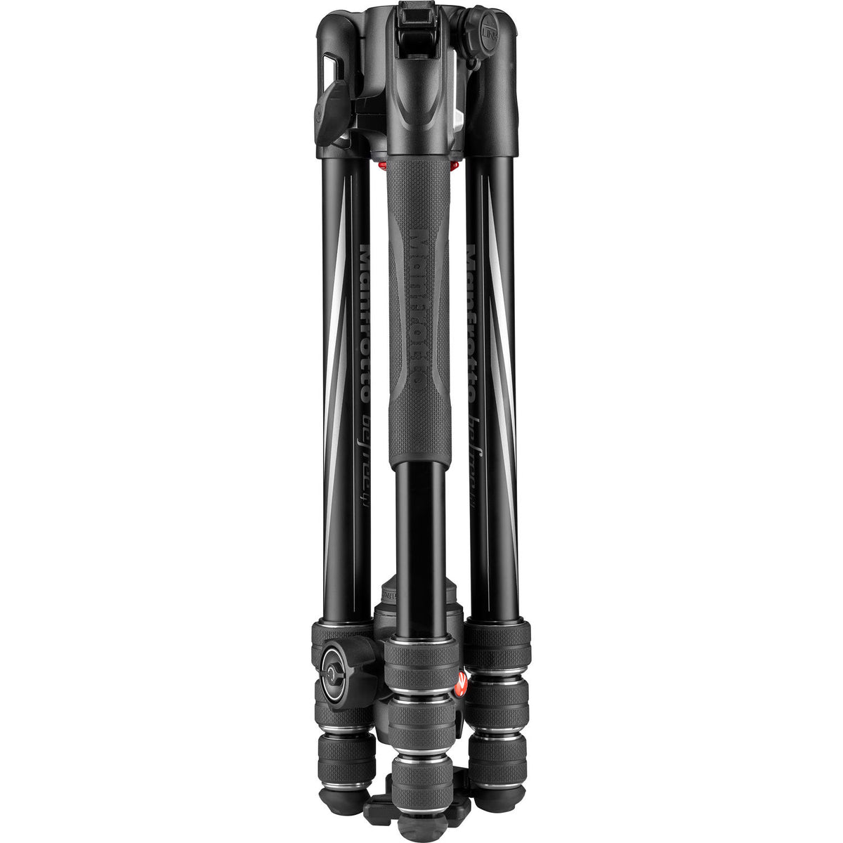 Manfrotto Befree GT XPRO Aluminum Travel Tripod with 496 Center Ball H