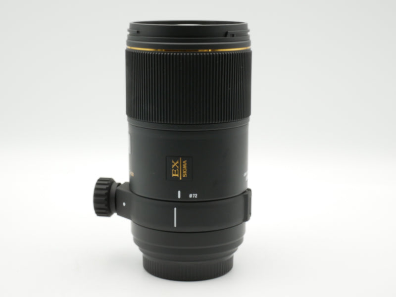 USED - Sigma 150mm f/2.8 APO MACRO DG HSM OS For Sony A  (