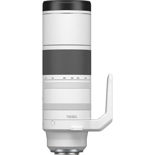 Canon RF 200-800mm f/6.3-9 IS USM Lens