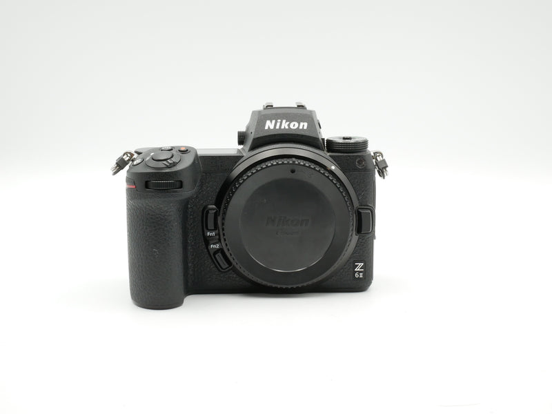 USED Nikon Z6II Body Only (