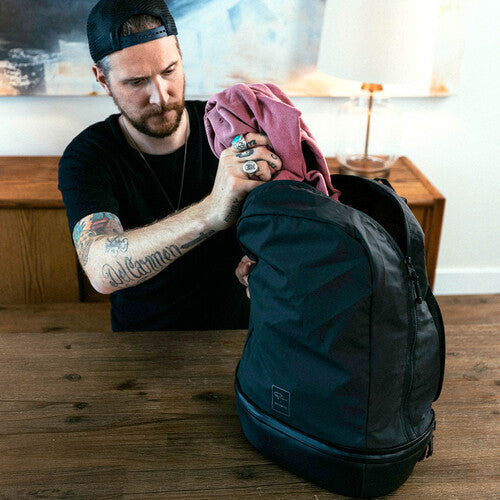 Nomatic McKinnon 21L Cube Pack and Convertible Backpack