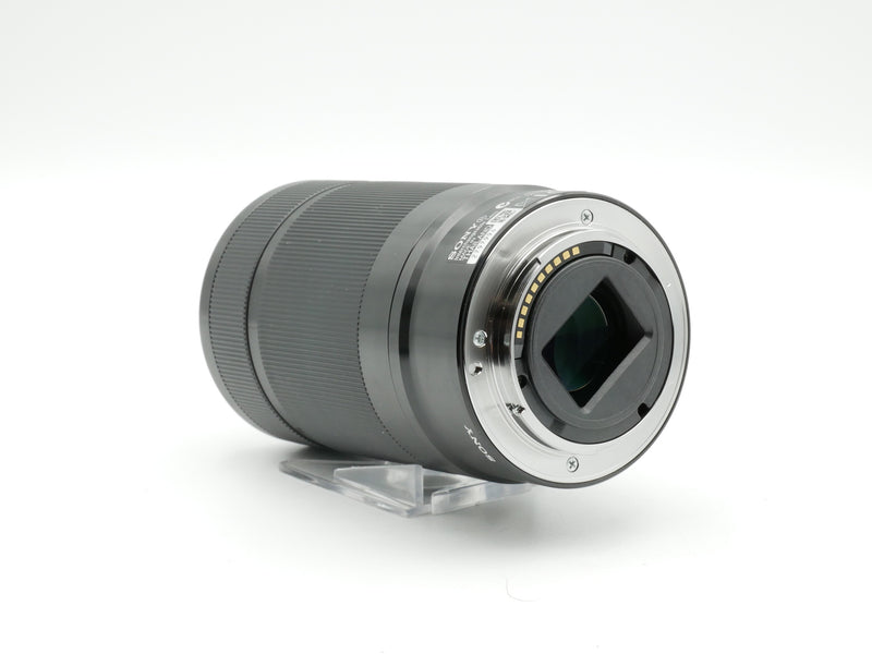 USED Sony 55-210mm f4.5-6.3 OSS Lens (2797994WW)