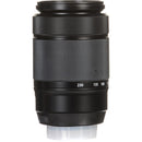 FUJIFILM XC 50-230mm f/4.5-6.7 OIS II Lens