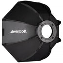 Westcott U60-B Bi-Color LED Softbox Kit