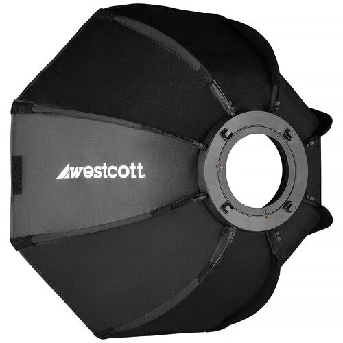 Westcott U60-B Bi-Color LED Softbox Kit