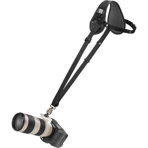 BlackRapid Curve Breathe Strap