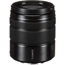 Panasonic MFT 45-150mm F4-5.6 ASPH Lens
