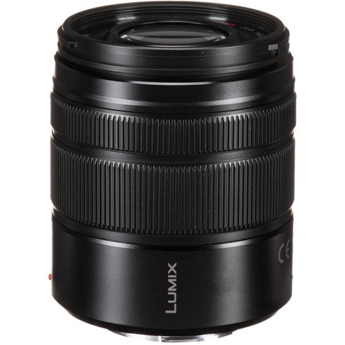 Panasonic MFT 45-150mm F4-5.6 ASPH Lens