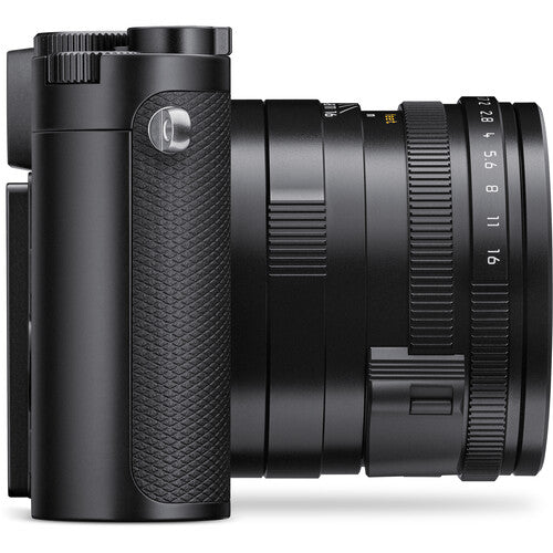 Leica Q3 Digital Camera Black