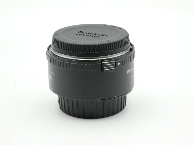 USED - Nikon TC-17E II Teleconverter (